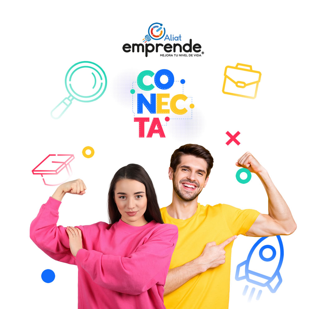 Tu momento de inscribirte, encontrar tu carrera, emplearte, emprender y mejorar tu nivel de vida.